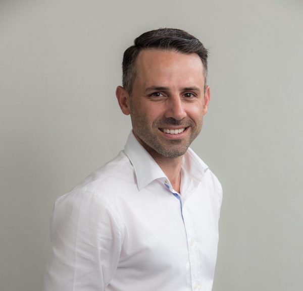 Adrian Romeo Construction Director