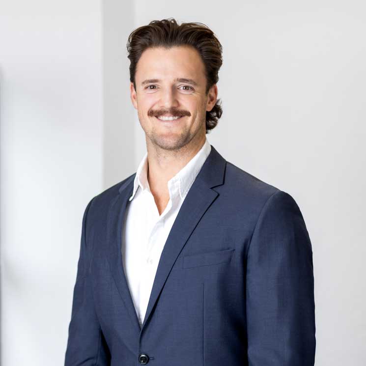 James Hamill Construction Manager