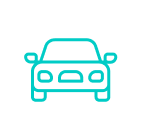 Industry Automotive Icon