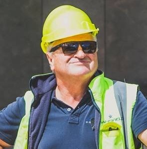 Bruce Mansfield Project Director