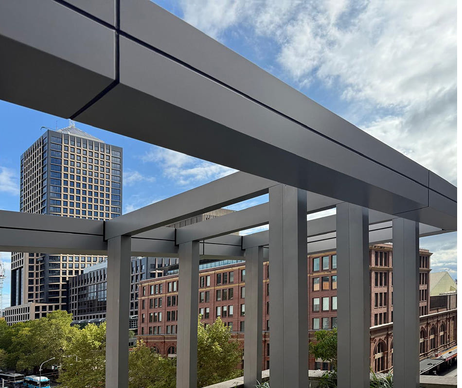 Acp Cladding Solutions